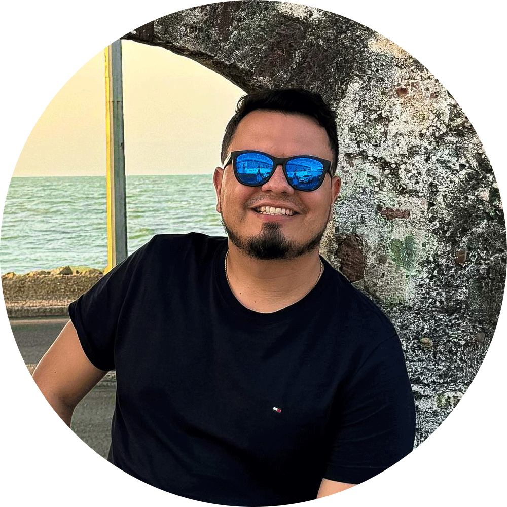 Janner Ortega Arévalo