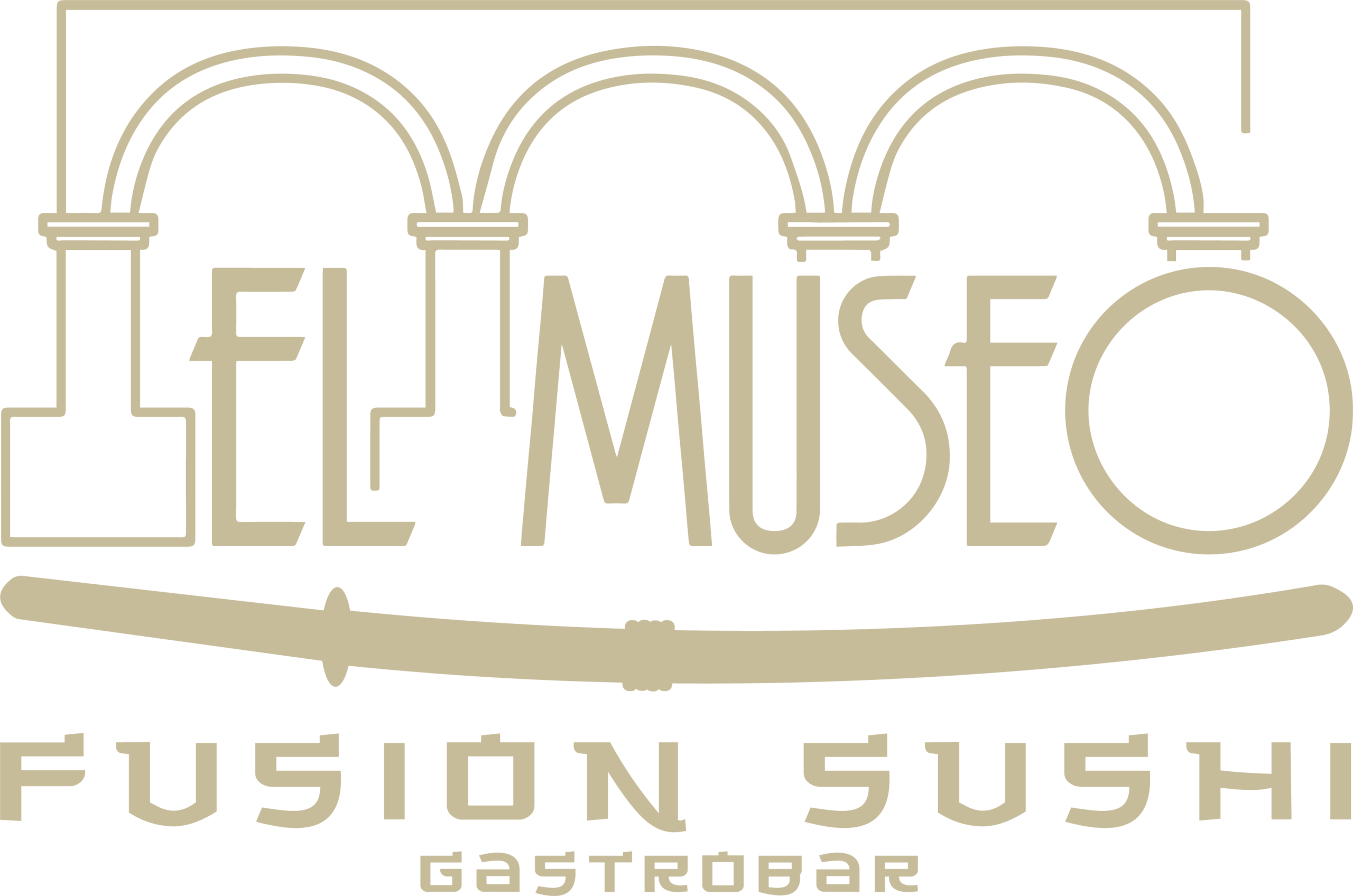 El Museo Guaduas Logo El Museo Guaduas